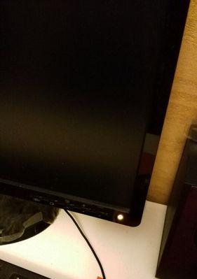 老式显示器无信号问题解决方法（如何修复老式显示器无信号问题）