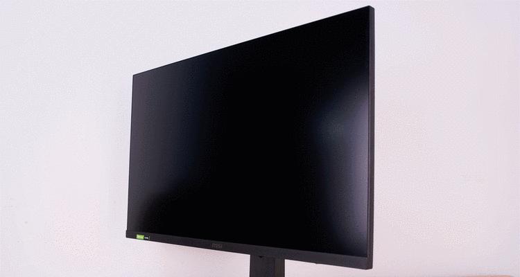 老式显示器无信号问题解决方法（如何修复老式显示器无信号问题）