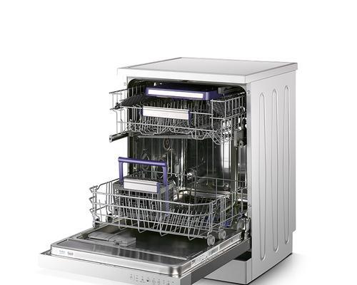 翻盖式洗碗机安装指南（轻松掌握翻盖式洗碗机的安装技巧）