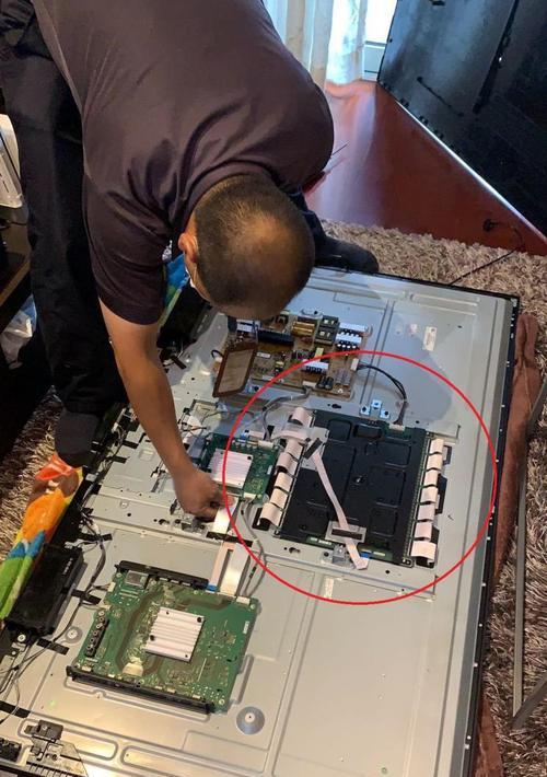 陌陌显示器白屏问题解决方法（如何应对陌陌显示器白屏及相关问题）