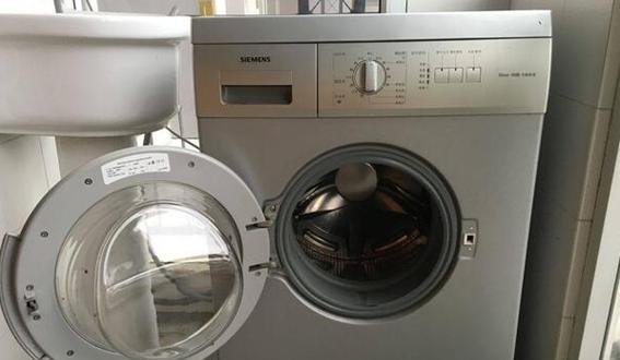 奥克斯洗衣机不工作怎么修（快速解决奥克斯洗衣机故障的方法）