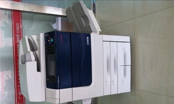 奥西工程复印机故障排查与维修指南（解决常见故障）