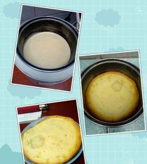 电饭煲蛋糕制作技巧（解决电饭煲蛋糕跳的问题）