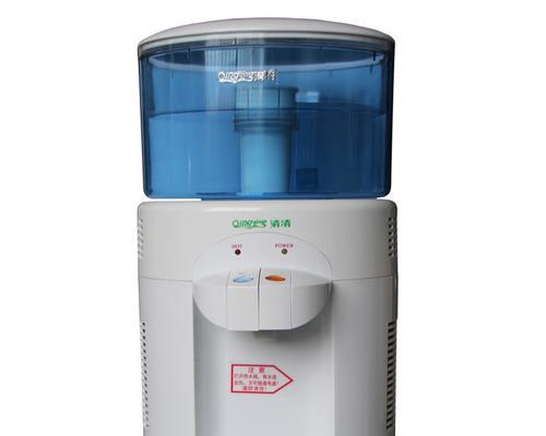 饮水机过滤器的处理方法（保持饮水机过滤器高效工作的关键）