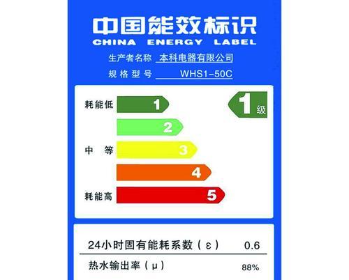 探究空调的能效比及其意义（能效比浅析）