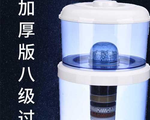 如何正确洗涤饮水机（简单易行的清洁方法及注意事项）