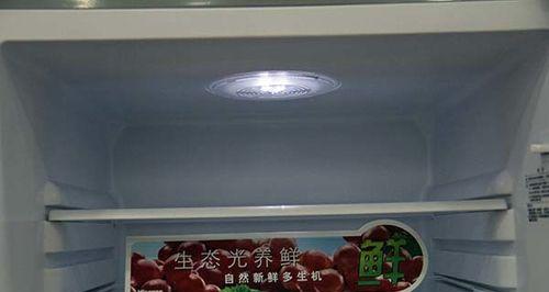 解决冰柜底下积水问题的有效方法（清洁）
