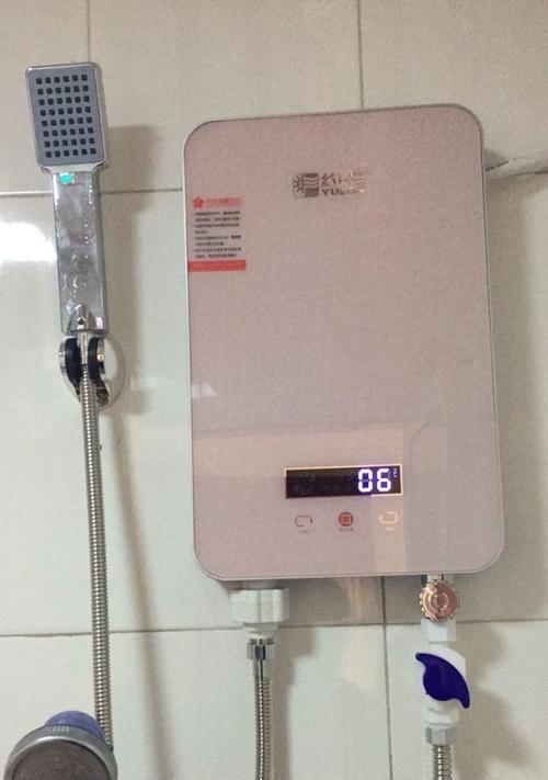 解决电热水器E4故障的有效方法（快速解决电热水器E4故障的实用技巧）