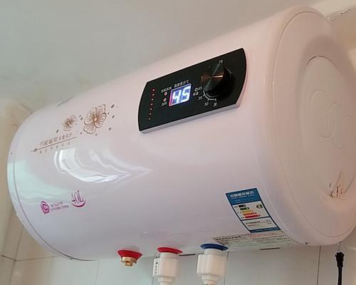 海尔电热水器故障分析及解决方法（常见海尔电热水器故障及维修技巧）