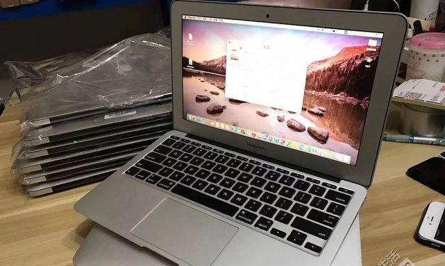 苹果笔记本型号配置大全（全面了解苹果笔记本的型号及配置信息）
