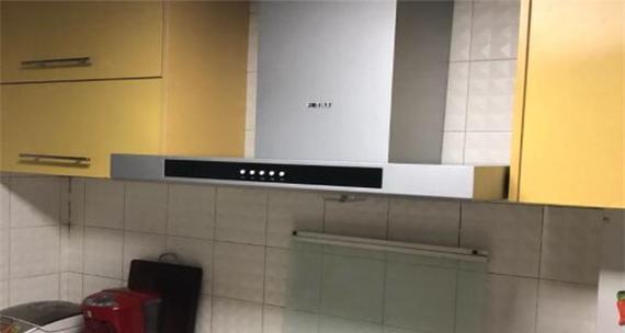 如何消除油烟机噪音（减少厨房噪音的简单方法）