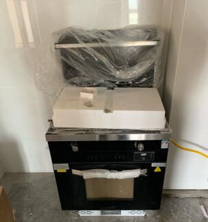 集成灶缺氧处理方法（保障家庭安全的关键措施）