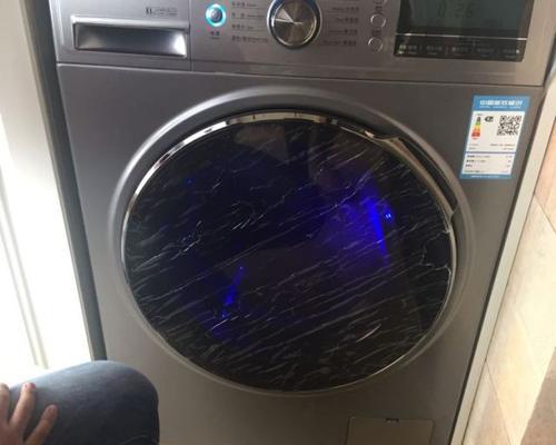 怎么解决伊莱克斯洗衣机Ed2故障？了解Ed2故障的原因及有效解决办法