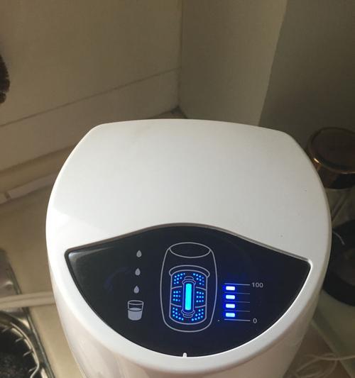 如何维修净水器漏水问题？实用技巧帮你解决家中净水器漏水难题