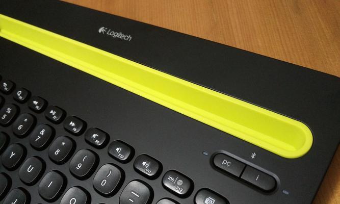 罗技K480手机连接指南（快速连接K480键盘与手机）