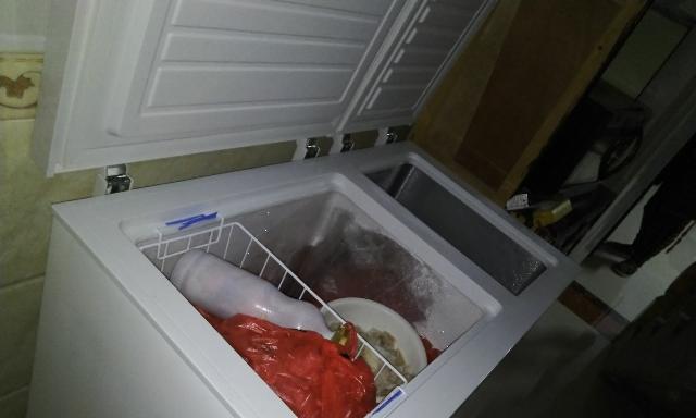 冰柜漏水问题的修理方法（解决冰柜漏水的实用技巧与步骤）
