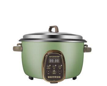 智能电饭煲故障了怎么修？常见问题及解决方案是什么？