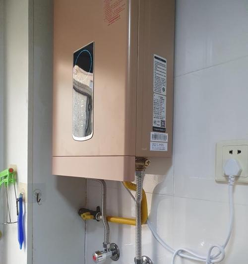 热水器起火怎么办？紧急处理方法和预防措施有哪些？