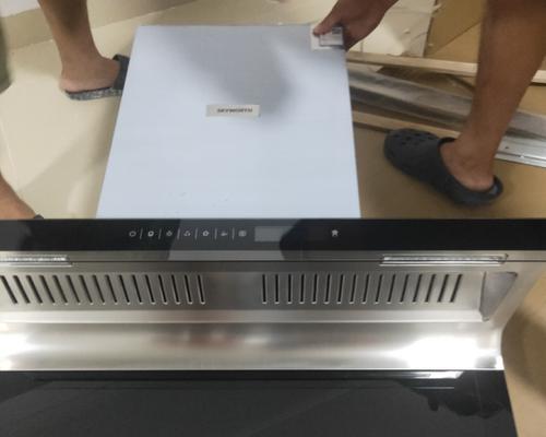 侧吸油烟机如何清洗拆卸？清洗拆卸步骤是什么？
