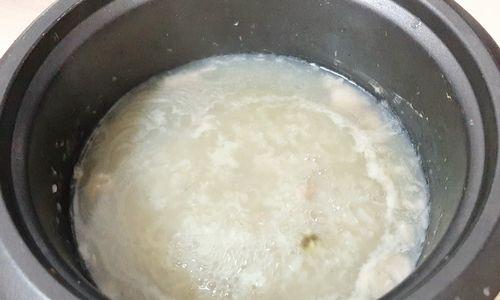 电饭煲大米粥发黑怎么办？发黑问题的解决方法是什么？