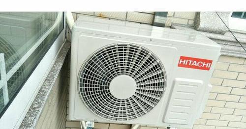 日立空调显示can通讯故障怎么办？故障解决方法是什么？