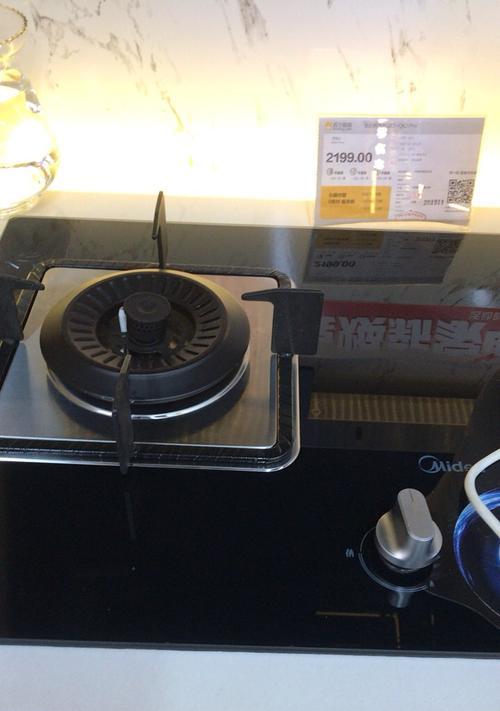 美的燃气灶灭火怎么办？灭火问题的解决方法是什么？