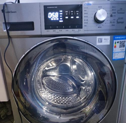 滚筒式洗衣机清洗方法是什么？洗衣机清洗步骤有哪些？