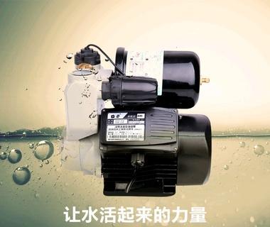 自吸泵和热水器连接方法是什么？连接步骤有哪些？