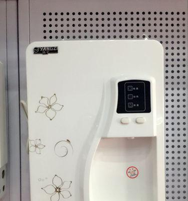 扬子净水器故障怎么办？扬子净水器常见故障有哪些？
