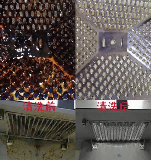 J30油烟机怎么清洗？J30油烟机催装清洗方法是什么？