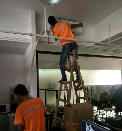 甘肃中央空调系统维修价格是多少？中央空调系统维修费用信息是什么？