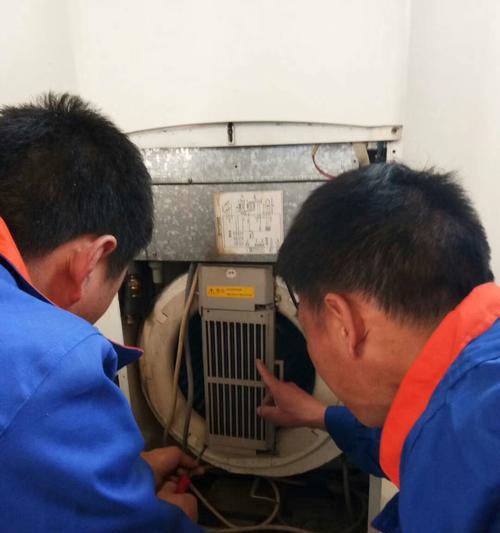 空调挂机风轮怎么清洗？空调风轮清洗方法有哪些？