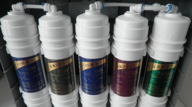 扬子净水器滤芯怎么更换？净水器滤芯更换步骤是什么？