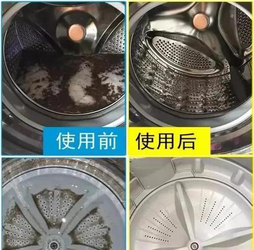 手动洗衣机清洗的正确方法是什么？如何避免损坏洗衣机？