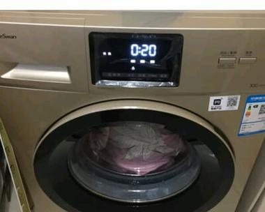小天鹅洗衣机显示C1怎么办？C1故障原因和维修方法是什么？