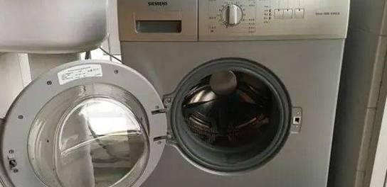 全自动洗衣机过滤网怎么清洗？清洗方法和步骤有哪些？