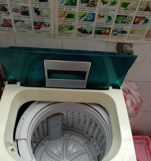 海尔洗衣机E8故障怎么办？E8故障含义和解决方法是什么？