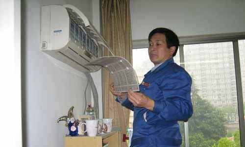 清洗中央空调需要注意什么？中央空调清洗有哪些步骤？