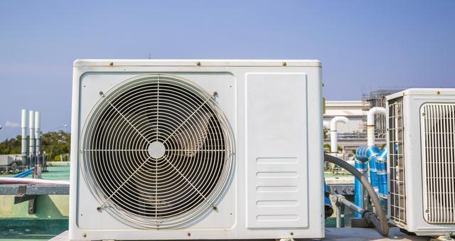 水冷中央空调怎么解决？水冷中央空调常见故障如何解决？