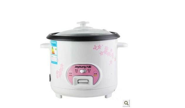 九阳电饭煲报e3怎么办？电饭煲e3故障如何解决？