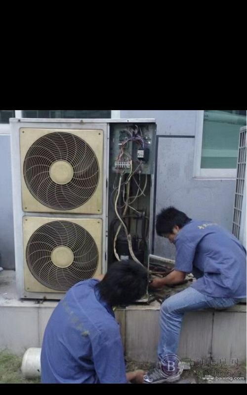 壁挂炉空调维修怎么操作？壁挂炉空调维修有哪些步骤？