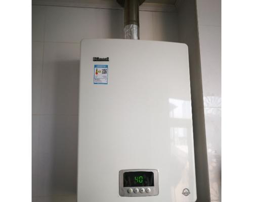 林内热水器为什么红灯闪？林内热水器红灯闪烁故障如何解决？