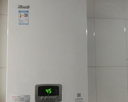 林内热水器为什么红灯闪？林内热水器红灯闪烁故障如何解决？