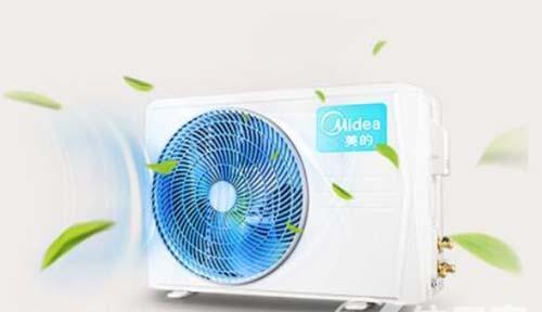 美的空调eco是什么意思？美的空调eco功能是什么？