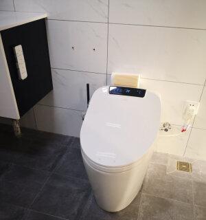 智能马桶座圈为何不加热？不加热问题如何解决？