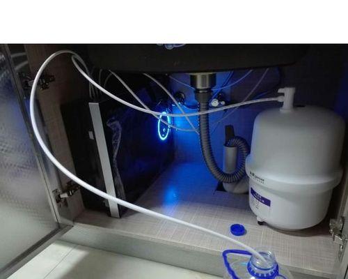 高级净水器出水为何小？出水小问题如何解决？