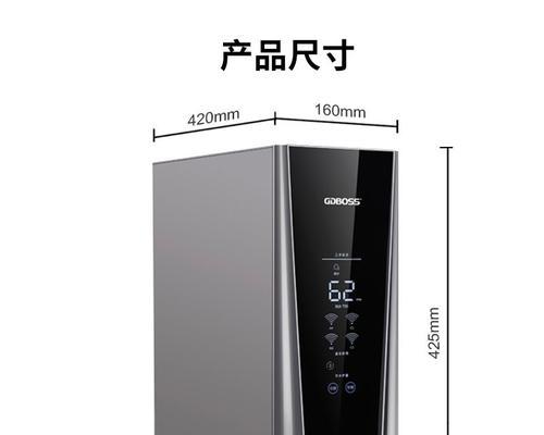 高级净水器出水为何小？出水小问题如何解决？