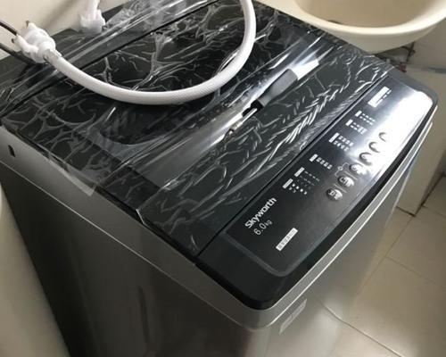 创维洗衣机de故障代码代表什么？de故障怎么解决？
