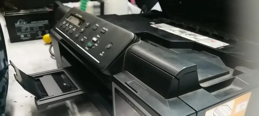 嘉定区夏普打印机维修多少钱？维修费用是多少？