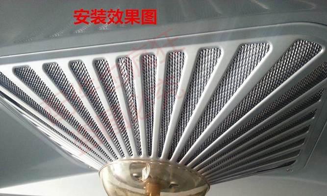 油烟机滤网油污怎么清洗？滤网清洗方法是什么？
